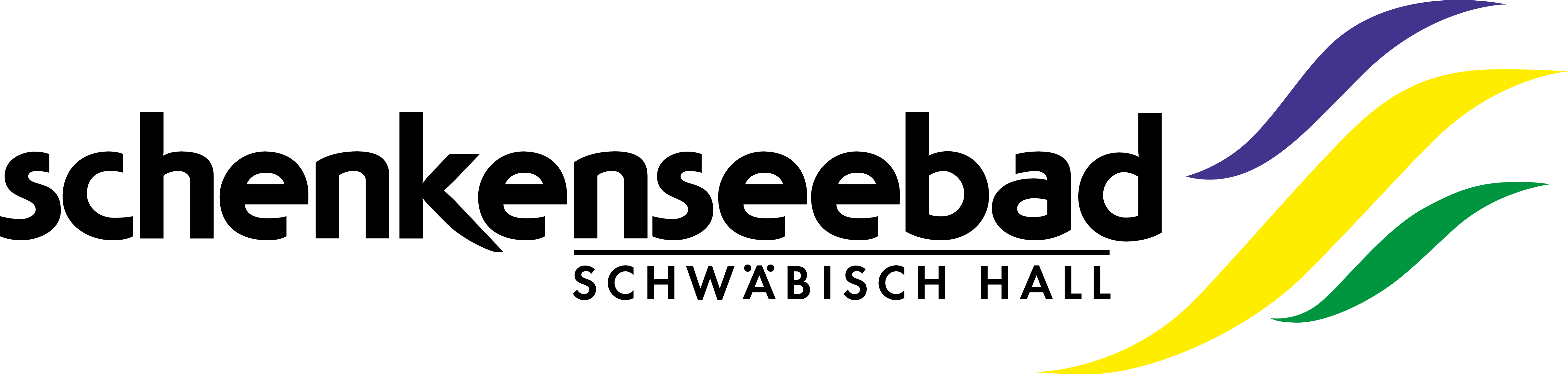 Logo Schenkenseebad