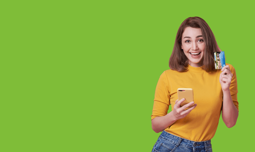 Werbung HallKarte